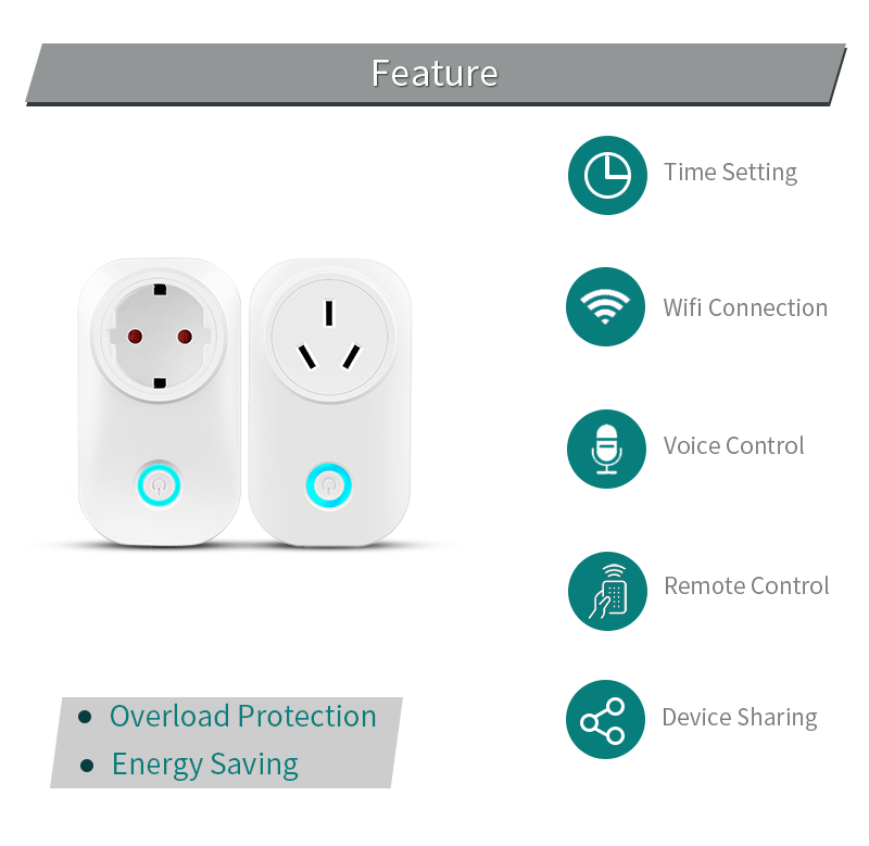 smart plug