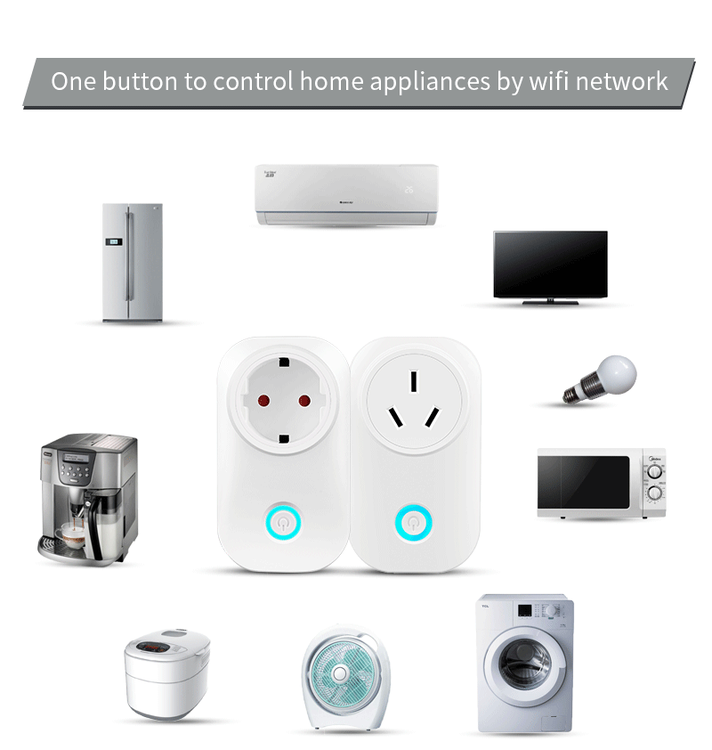 smart plug