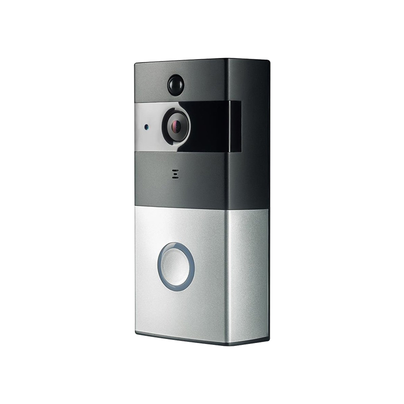 smart home doorbell