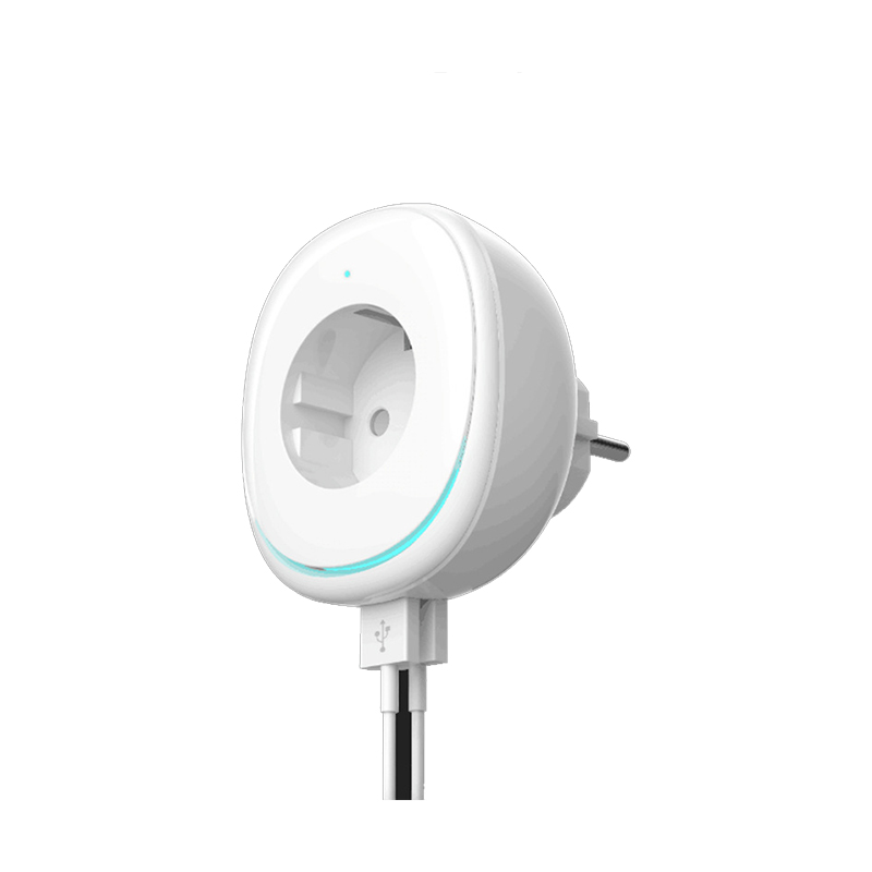 Smart Home Smart Remote Control Wifi Plug Socket EU Plug