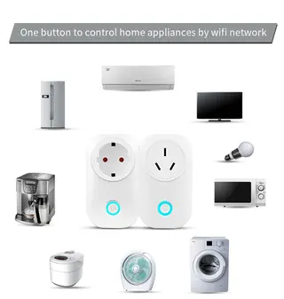smart plug
