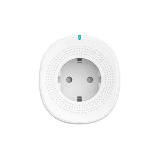 Smart Home Smart Plug Wifi Socket With Dual USB Port