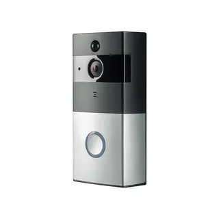 smart home doorbell