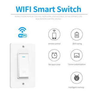 smart switch-d3