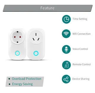 smart plug