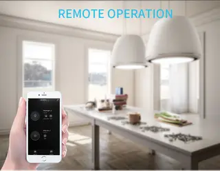 smart plug wifi socket