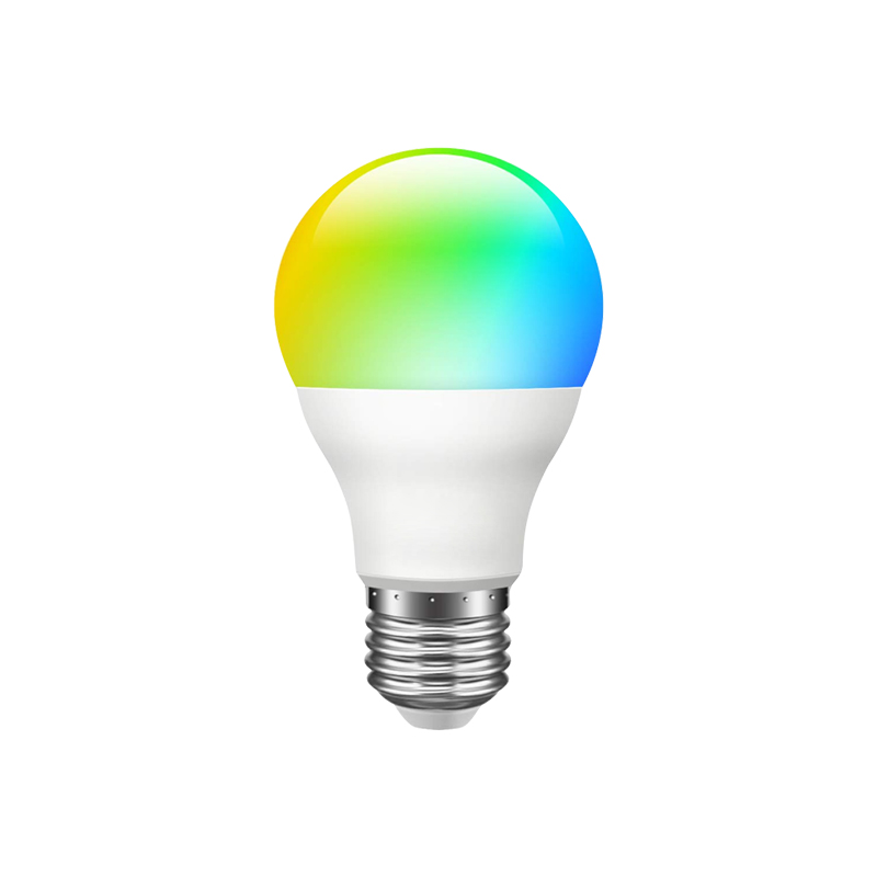 LONGQI Smart Home E27 Smart LED Bulb 7W App Control