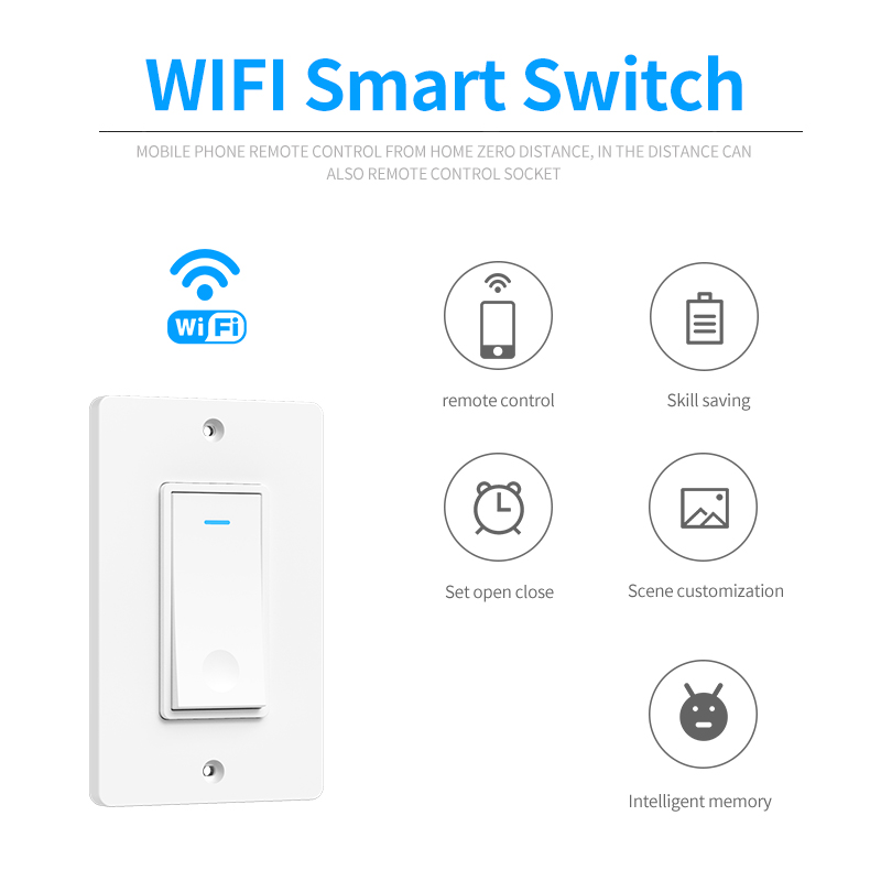 smart switch-d3