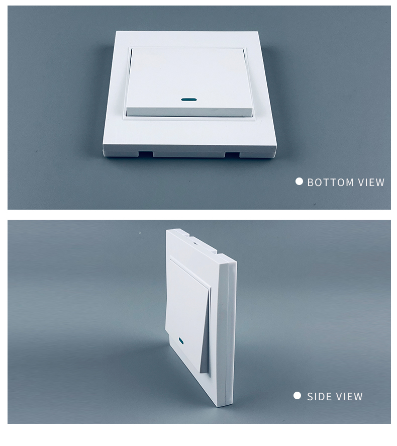Wireless Lamp Switch
