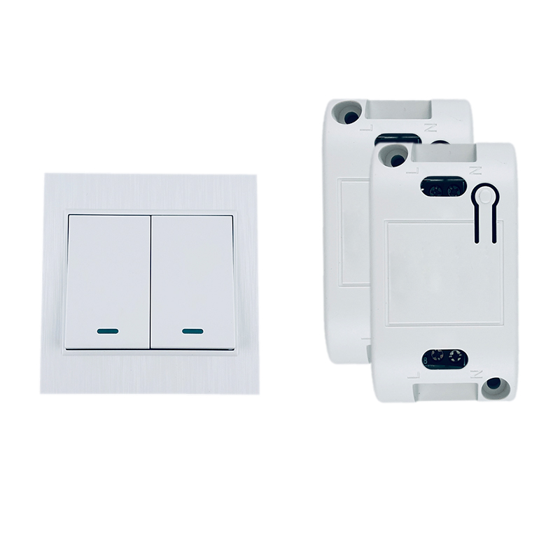 Remote Control On Off Switch
