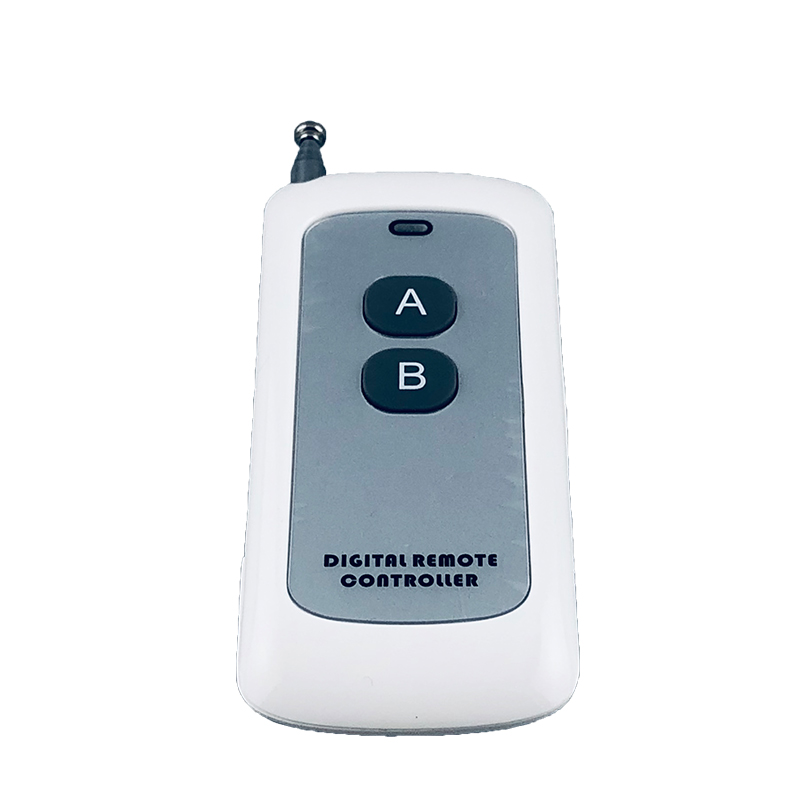 Remote Control Switches For Lights And Fans