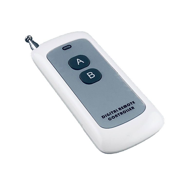 Remote Control Switches For Lights And Fans