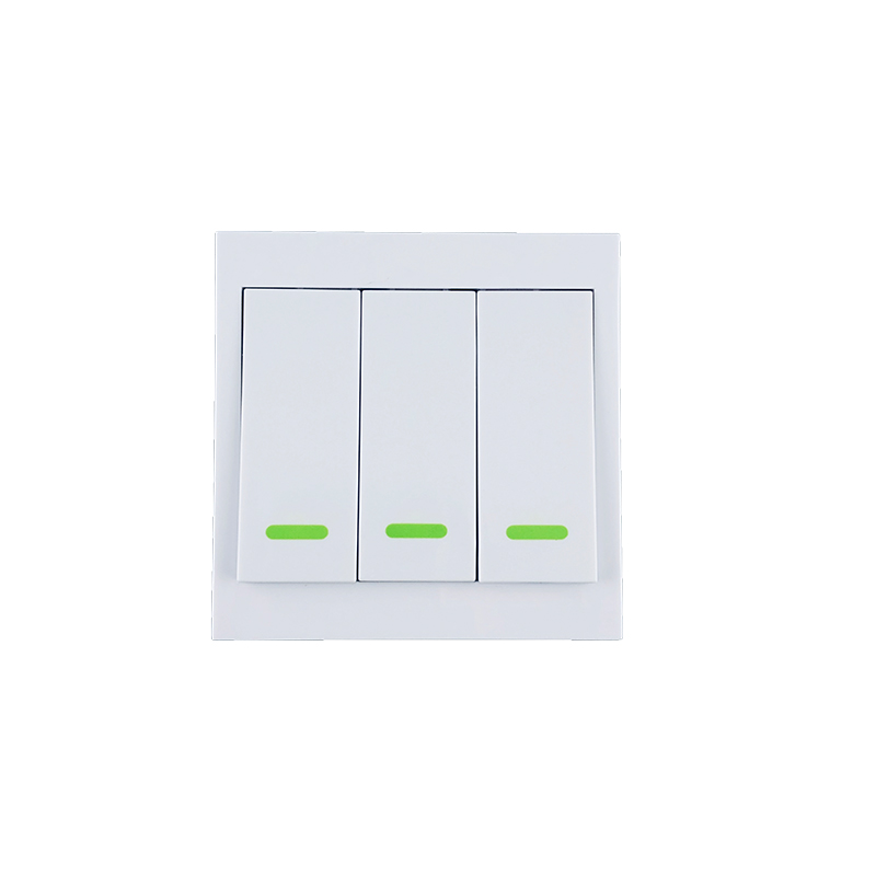 Remote Control Light Switch Kit