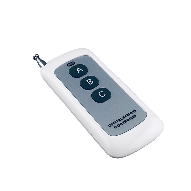 Remote Control Light Switch Kit