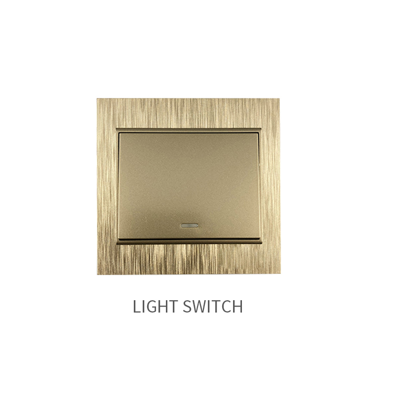 light switch