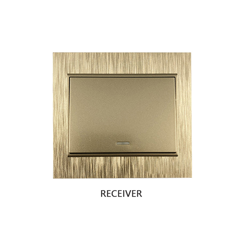 receiver