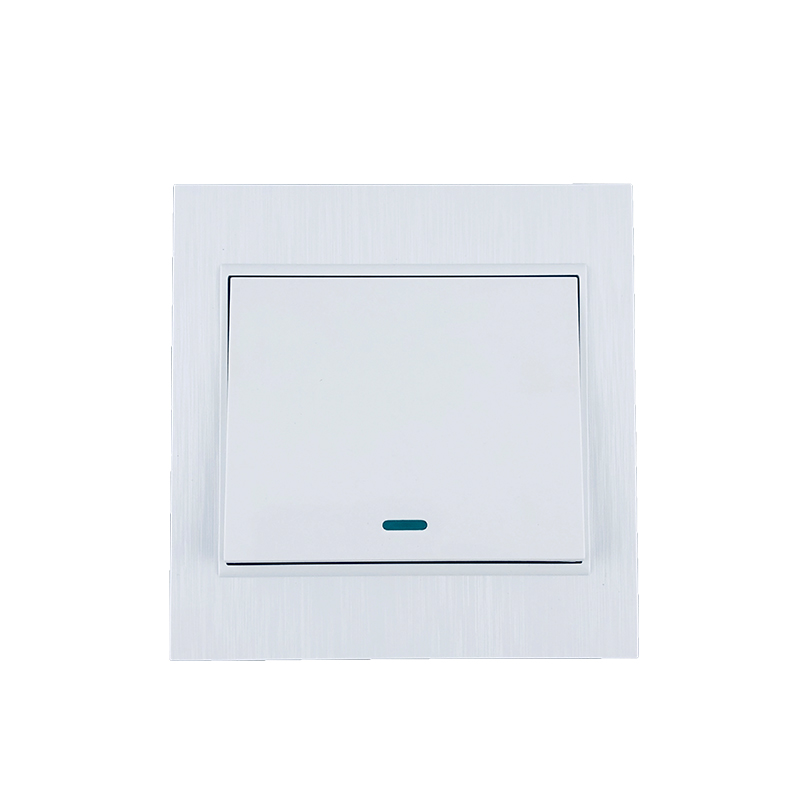 Wireless Lamp Switch Remote Control Switch 1 Gang