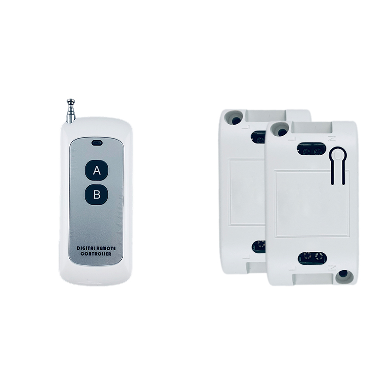 Remote Control Switches For Lights And Fans Up to 100M RF range
