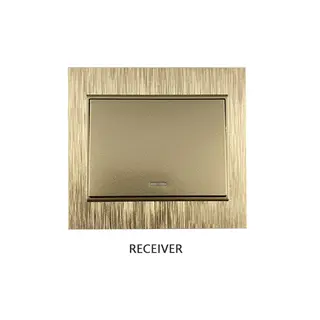 receiver