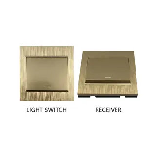remote light switch