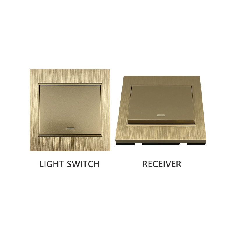 remote light switch