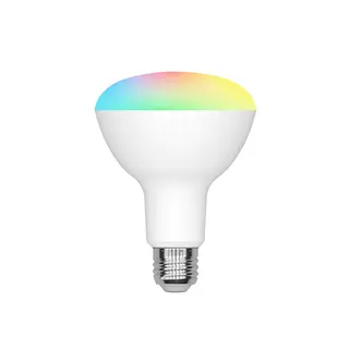 Color Changing Light Bulb Smart LED Bulb Smart Bulbs 12W