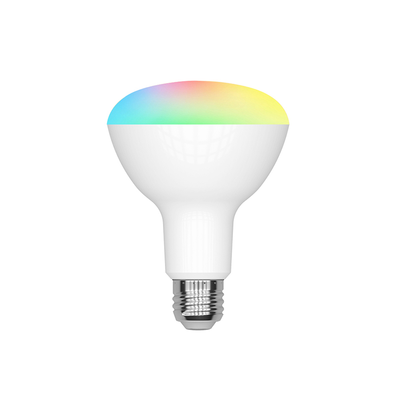 Color Changing Light Bulb Smart LED Bulb Smart Bulbs 12W
