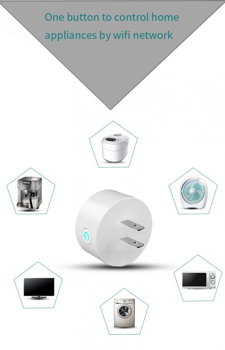 Smart Socket