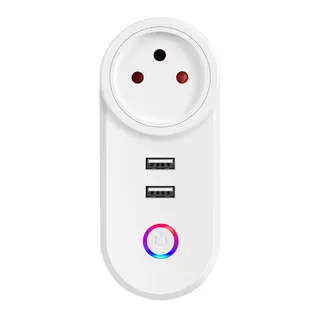 Wifi Controlled Sockets Smart Plug Universal 10A / 16A
