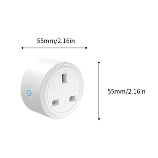 smart home sockets