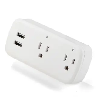 Smart Remote Control Wifi Plug Socket Smart Plug US Standard
