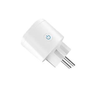 Wifi Power Socket Smart Plug Wifi Outlet EU Standard 100V-240V