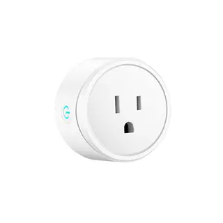 Wifi Socket Outlet Smart Plug FCC / ROSH / ETL