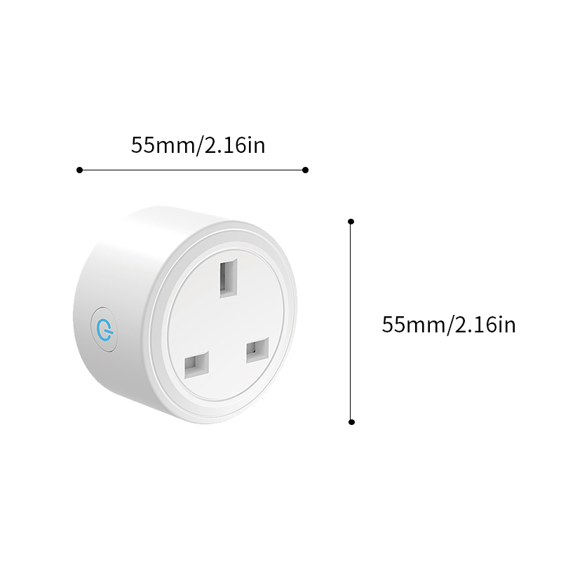 smart home sockets