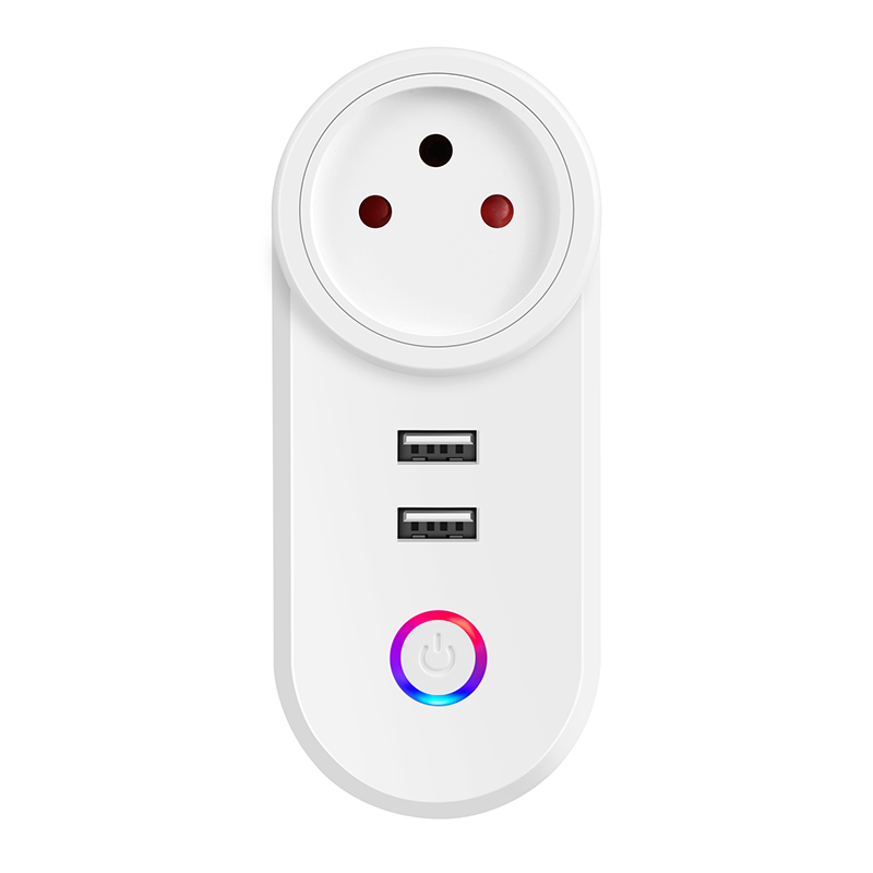 Wifi Controlled Sockets Smart Plug Universal 10A / 16A