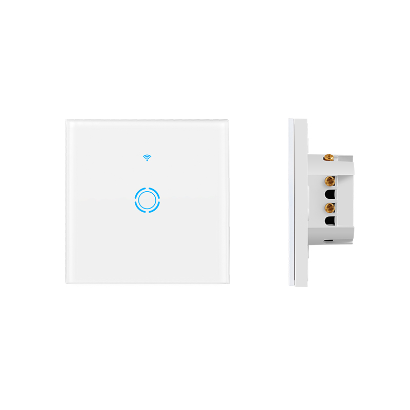 smart switch 1 gang