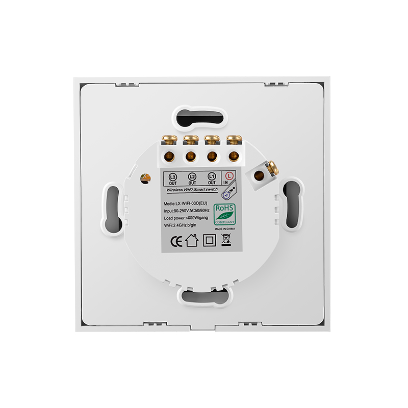 smart switch 1 gang