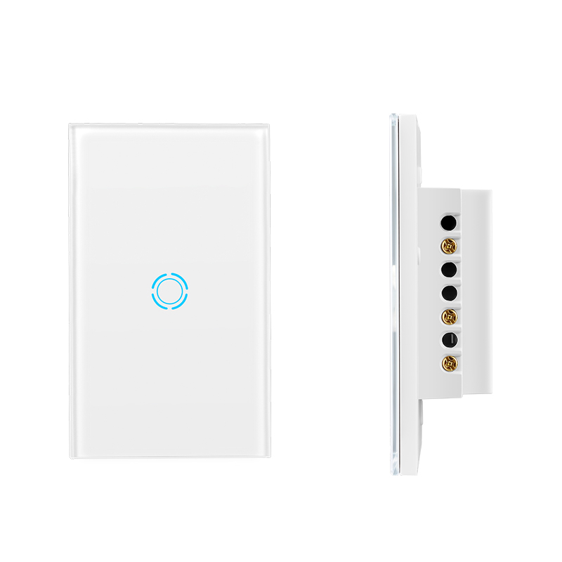 wireless light switch