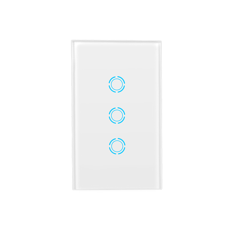 App Controlled Light Switch