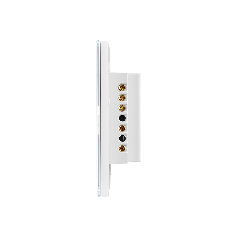 App Controlled Light Switch