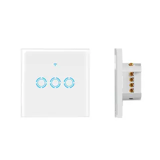 smart switch 3 gang