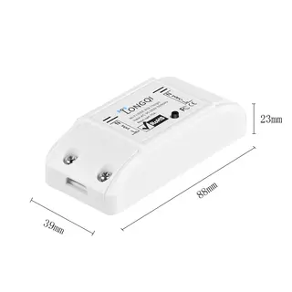 Wireless Remote Light Switch