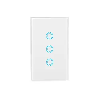 App Controlled Light Switch