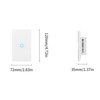 wireless light switch