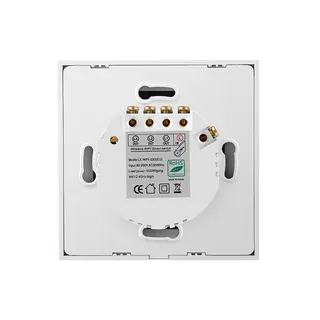 smart switch 1 gang