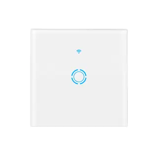Wireless Remote Control Switch Smart Switch 1 Gang