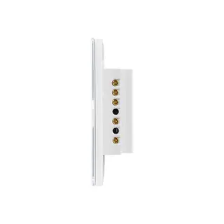 App Controlled Light Switch