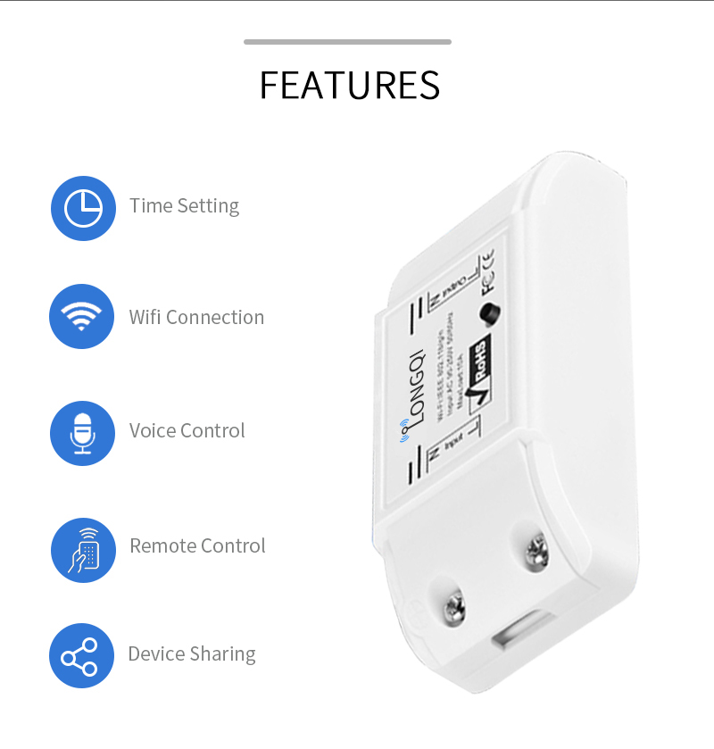 remote on off switch