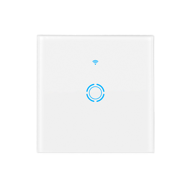 Wireless Remote Control Switch Smart Switch 1 Gang