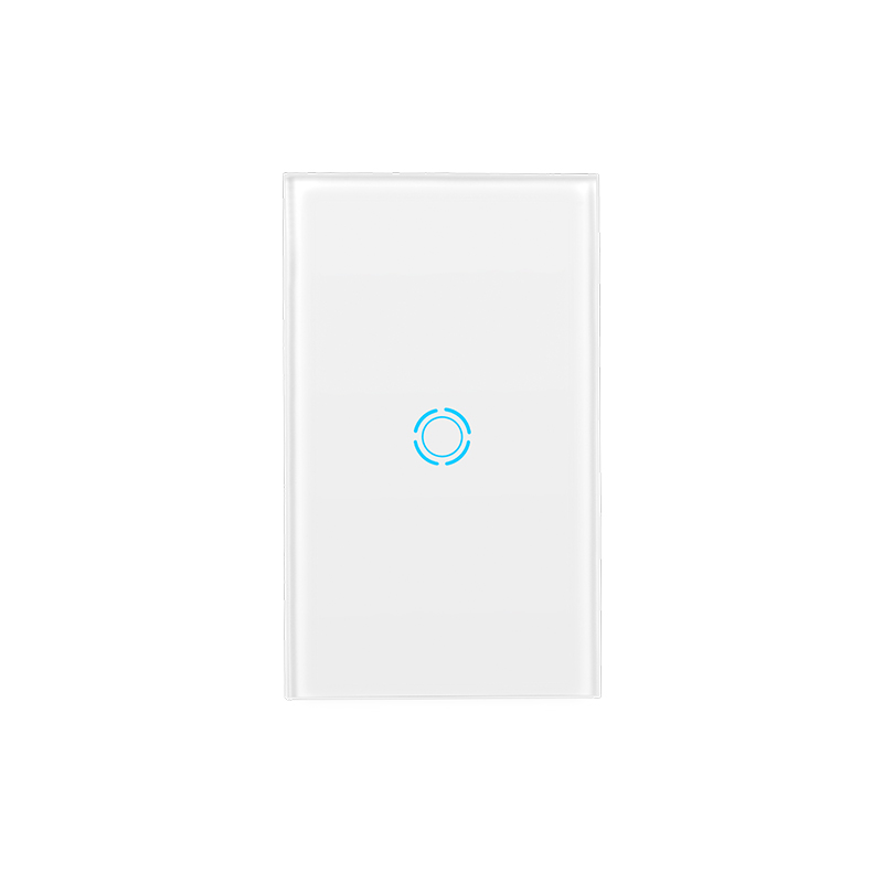 Wireless Light Switch Smart Switch Remote Electrical Switch 1 Gang